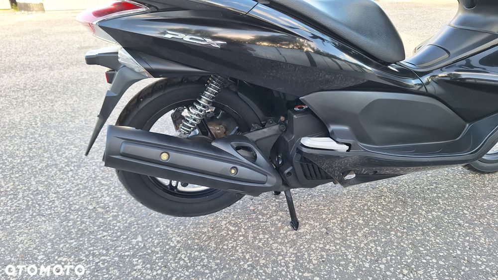 Honda PCX - 15