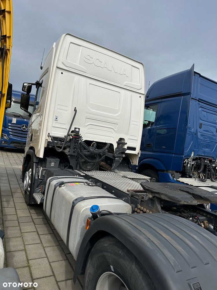 Scania R450 - 3