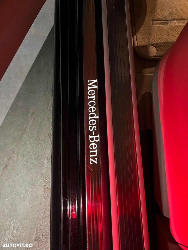 Mercedes-Benz S 560 4MATIC Coupe Aut - 12