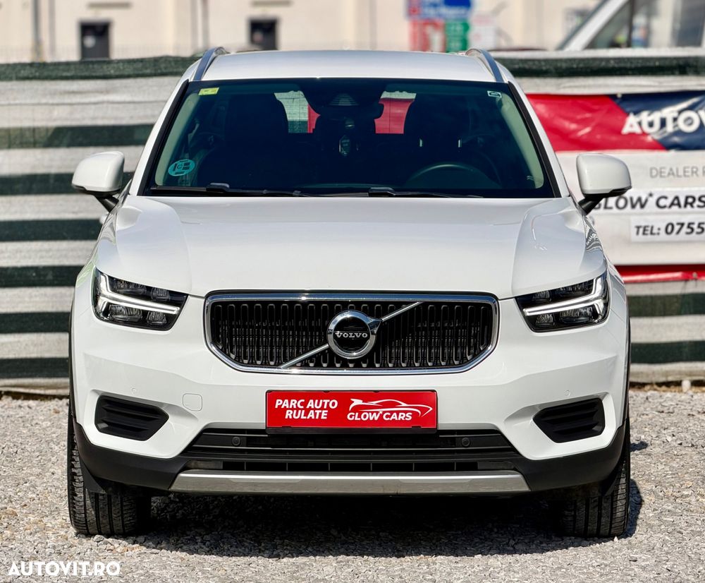 Volvo XC 40 D3 Momentum - 11