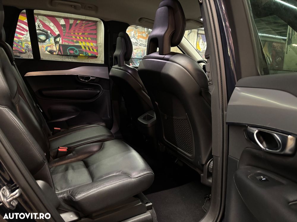 Volvo XC 90 - 5