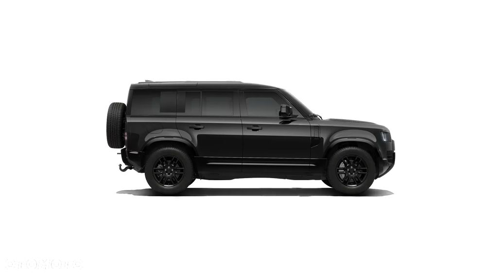 Land Rover Defender 110 D250 X-Dynamic SE - 2