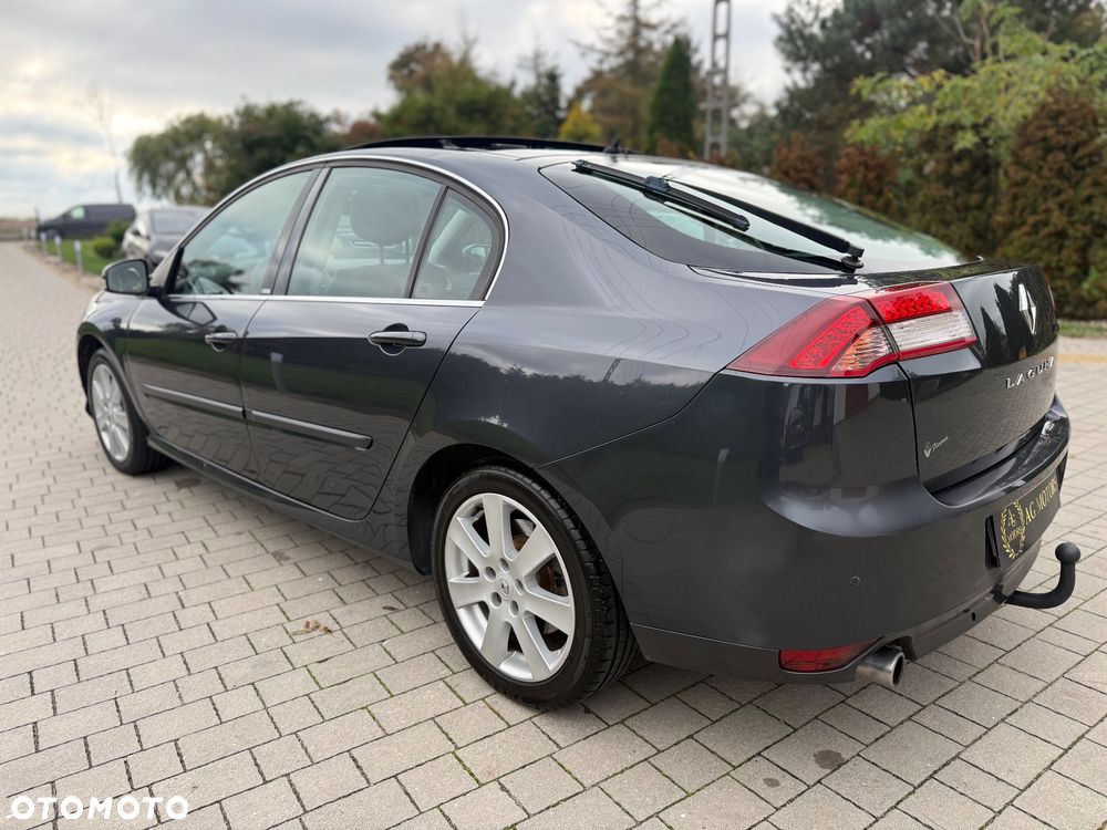 Renault Laguna - 3