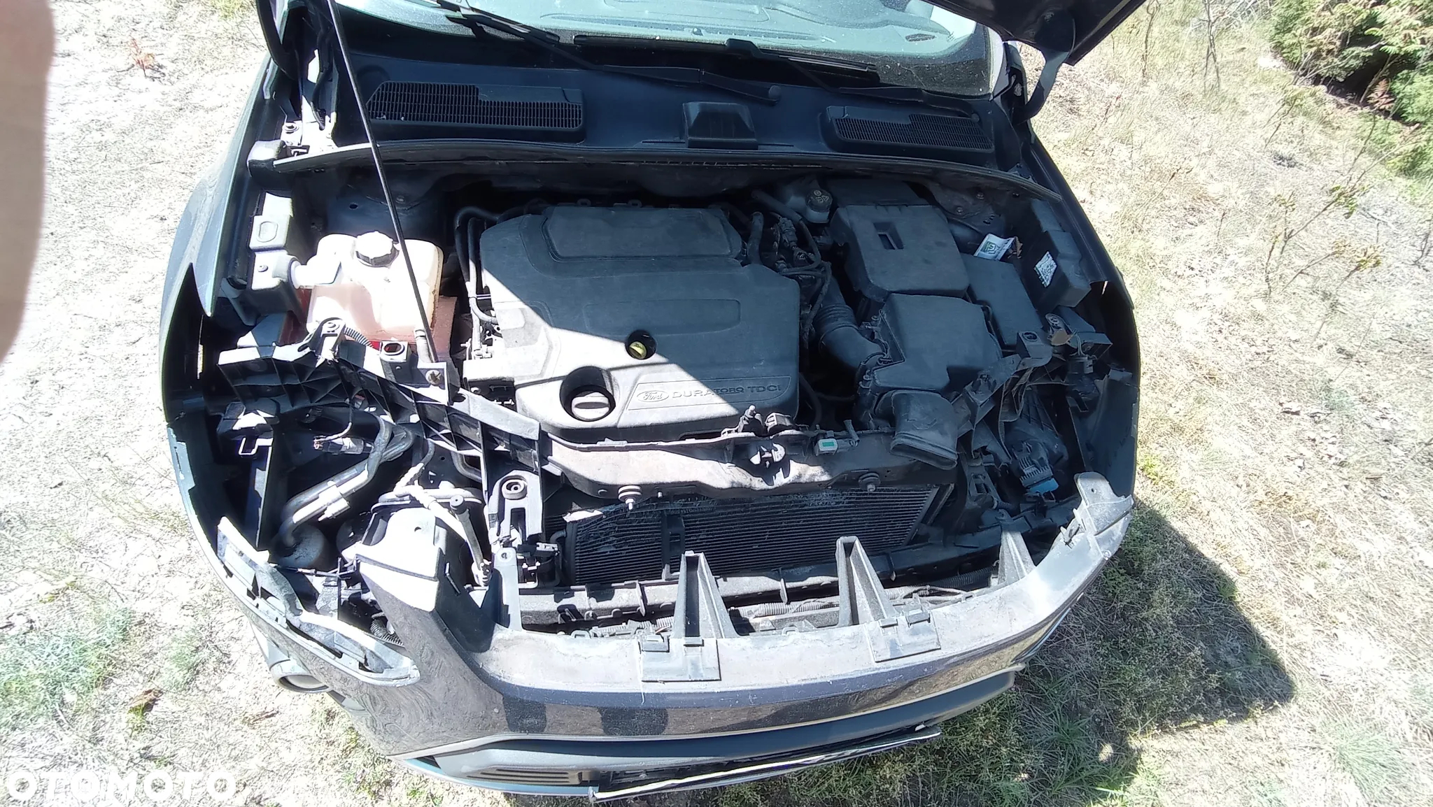 Ford Kuga - 6