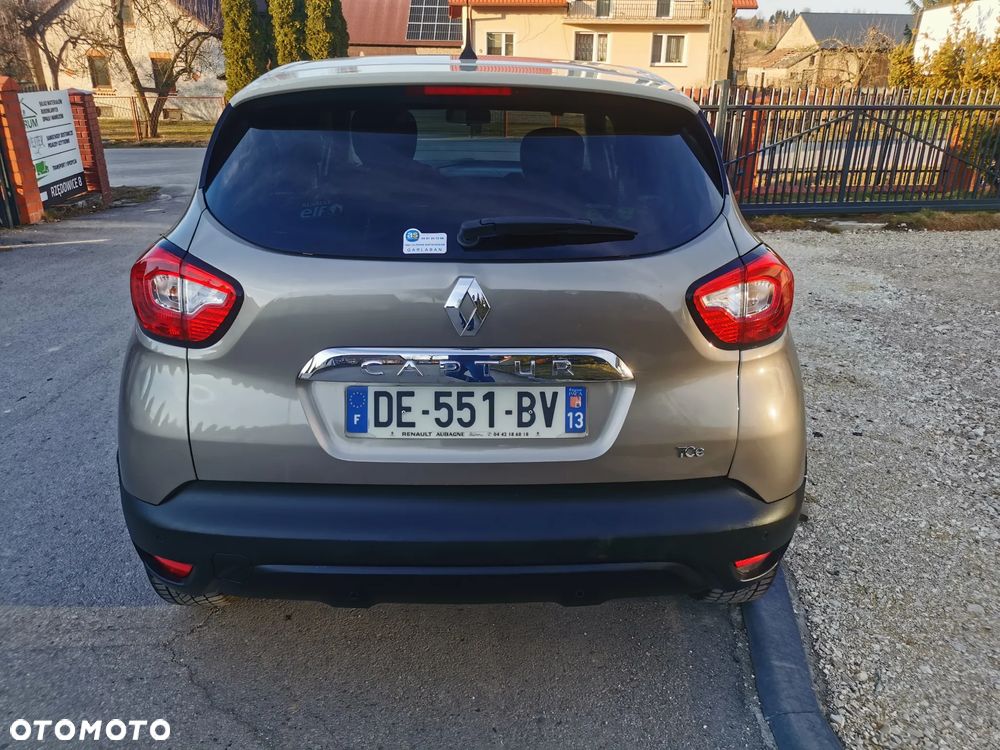 Renault Captur 0.9 Energy TCe Intens - 6