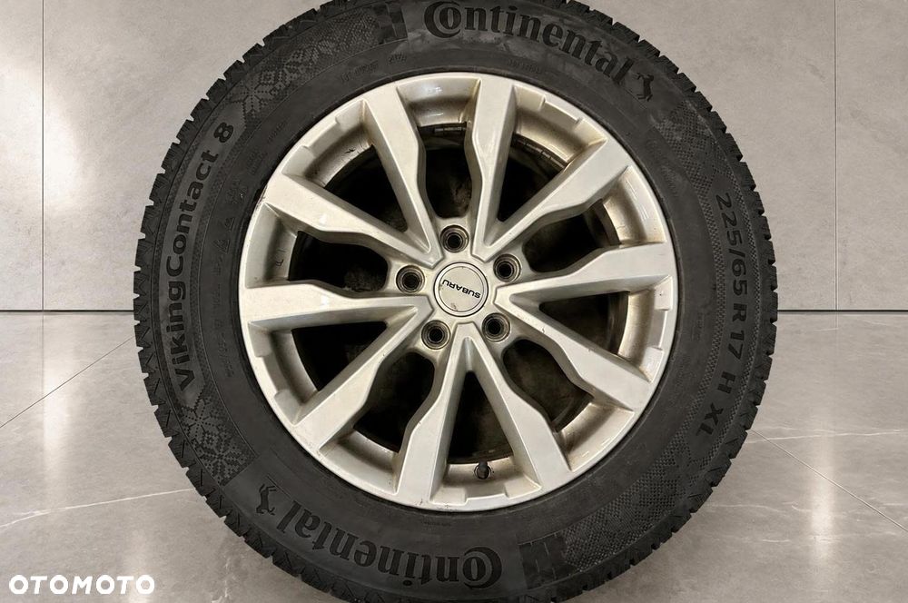 Subaru Outback 2.0D Lineartronic Comfort - 7