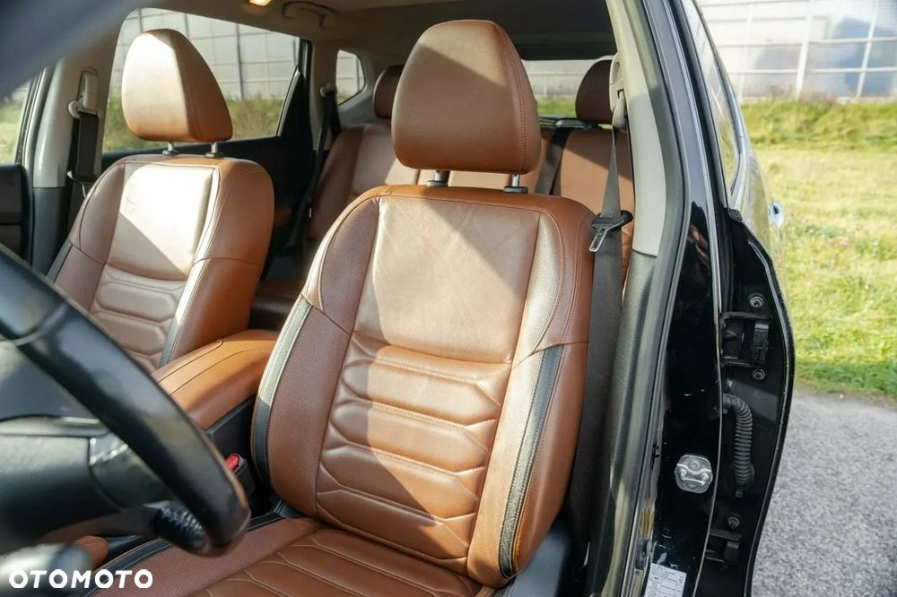 Nissan X-Trail - 23