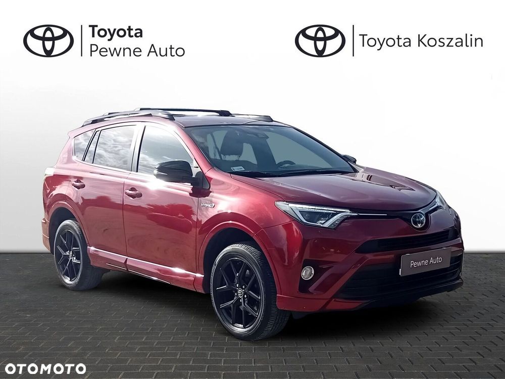 Toyota RAV4 - 26
