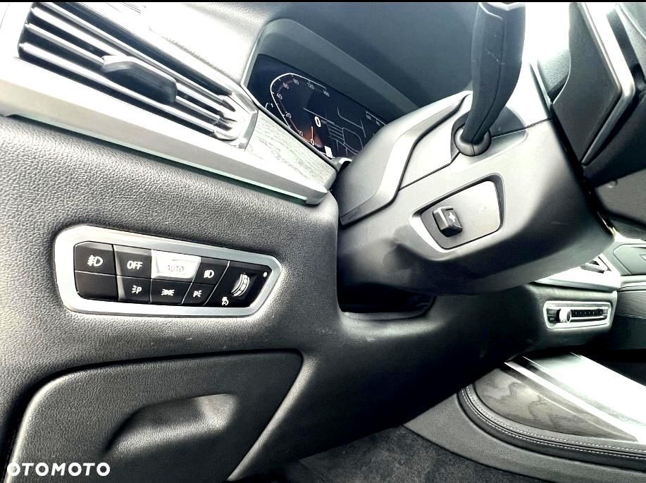 BMW X7 xDrive40i sport - 15