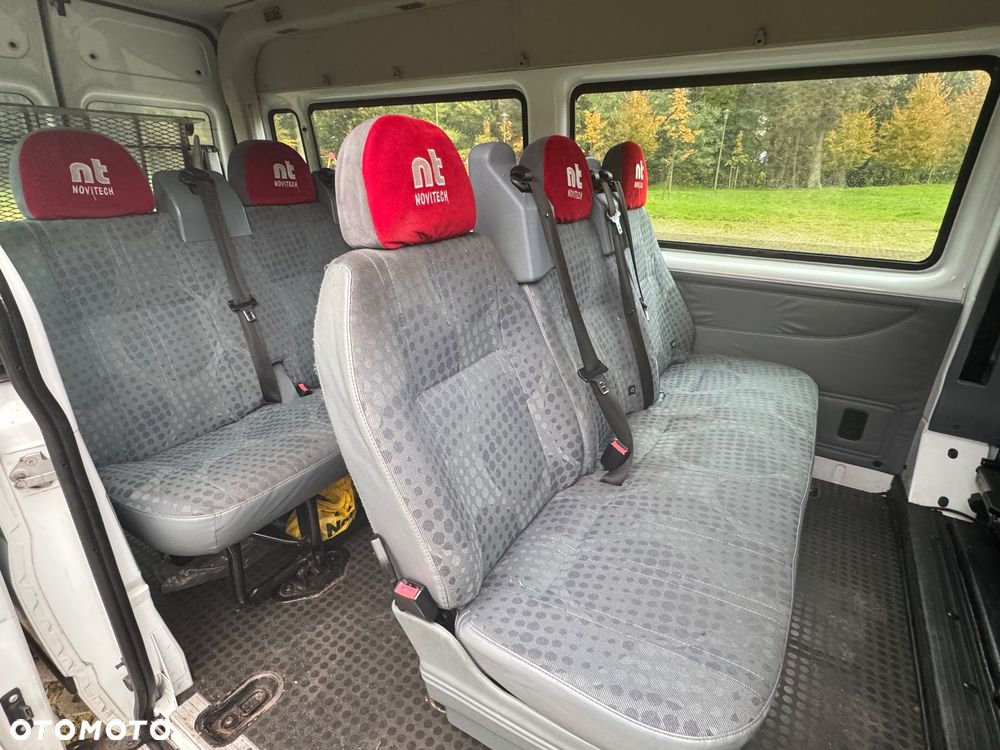 Ford Transit FT 300S Limited - 19