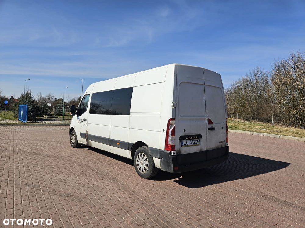 Renault Master L1H2 Business - 5