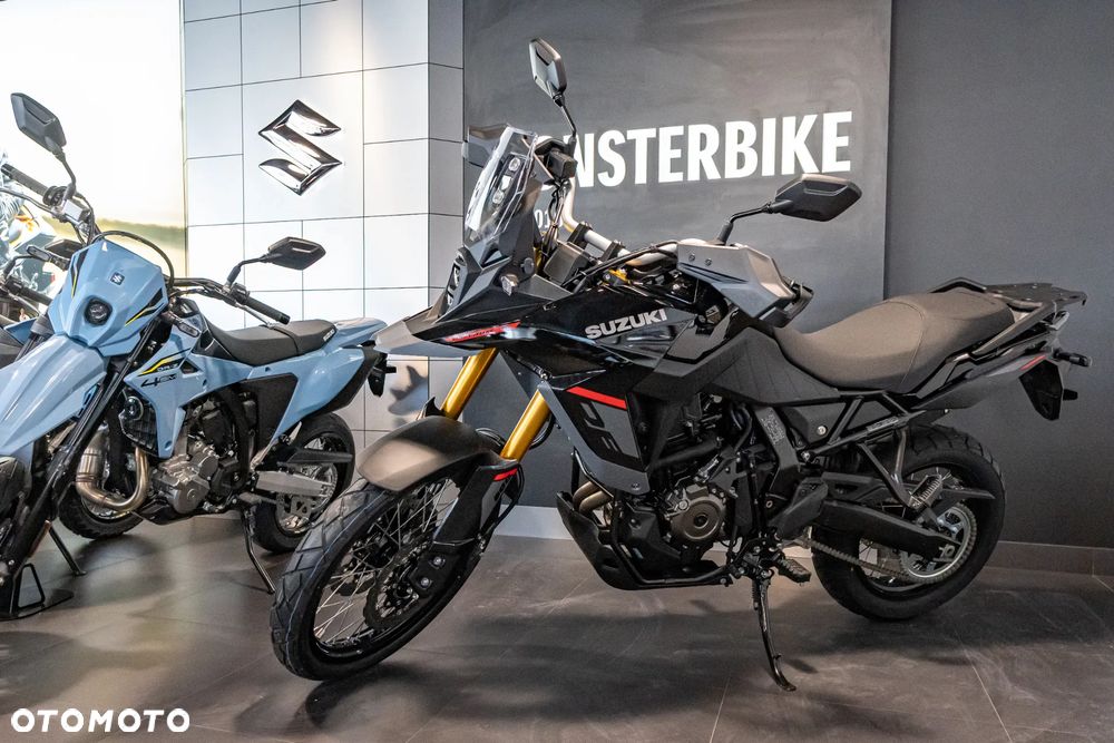 Suzuki DL - 3