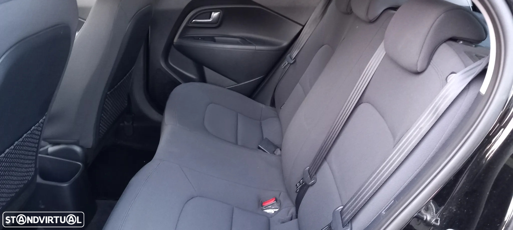 Kia Rio 1.1 CRDi More - 8