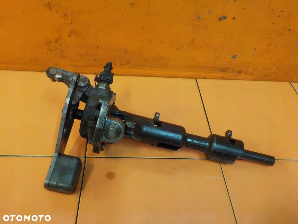 MINI COOPER S R56 1.6 THP 10r 174KM wybierak skrzyni biegow - 1