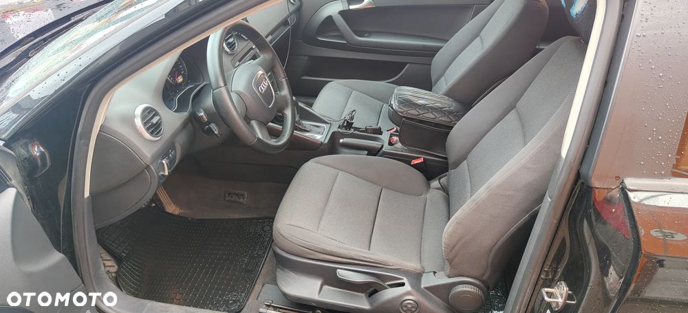 Audi A3 3-drzwiowe - 9