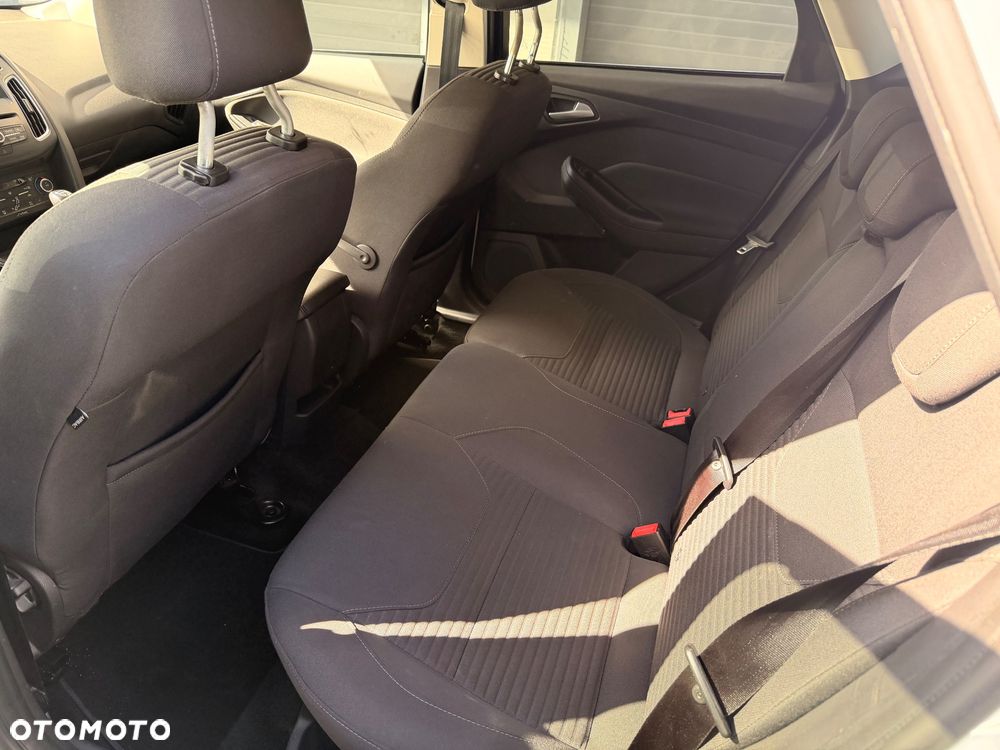 Ford Focus - 5