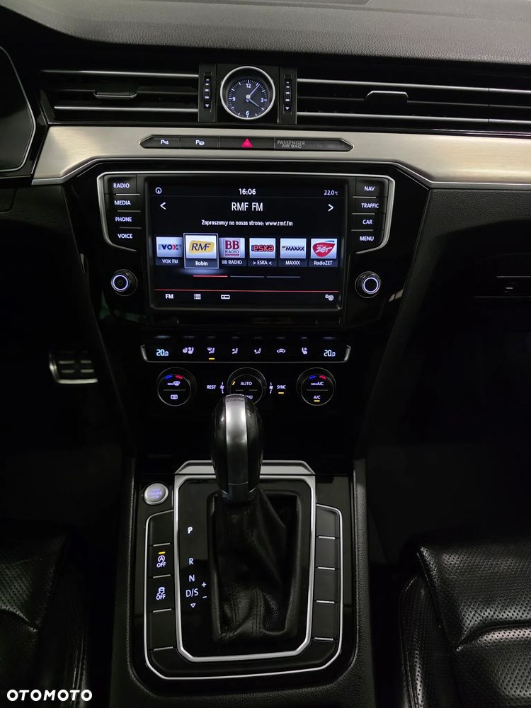 Volkswagen Passat 2.0 TDI BMT Highline DSG - 15