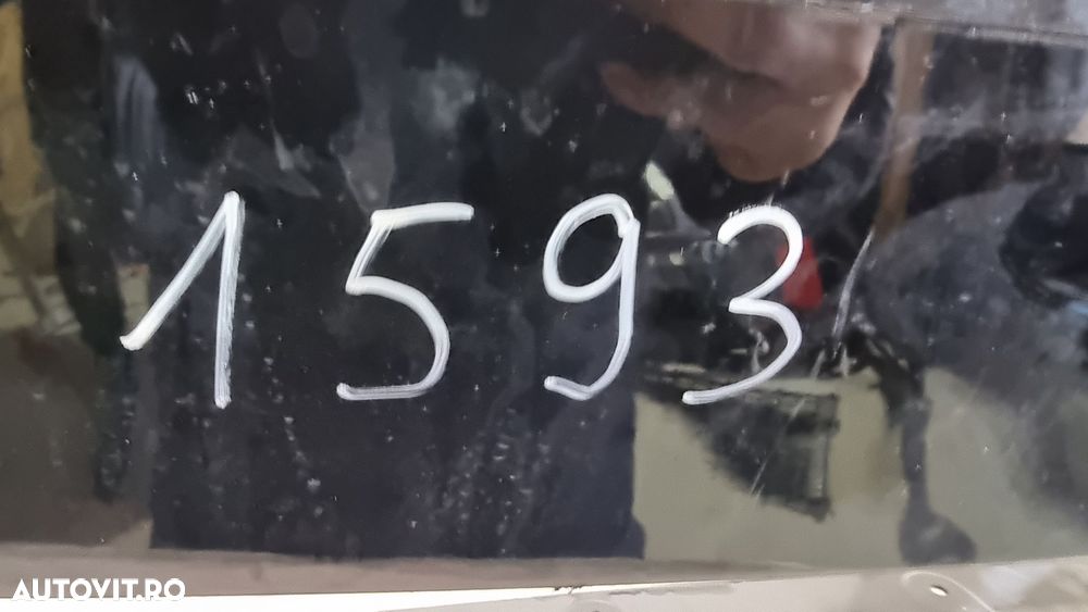 Bara fata BMW Seria 5, G30, G31, LCI,2020, 2021, 2022, 2023, cod origine OE  51119464207 - 11