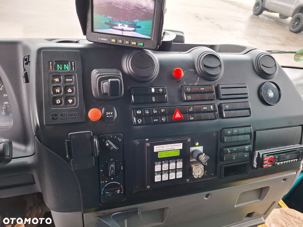 Mercedes-Benz Econic 2630 EURO 6 ZOELLER MEDIUM z DE - 20