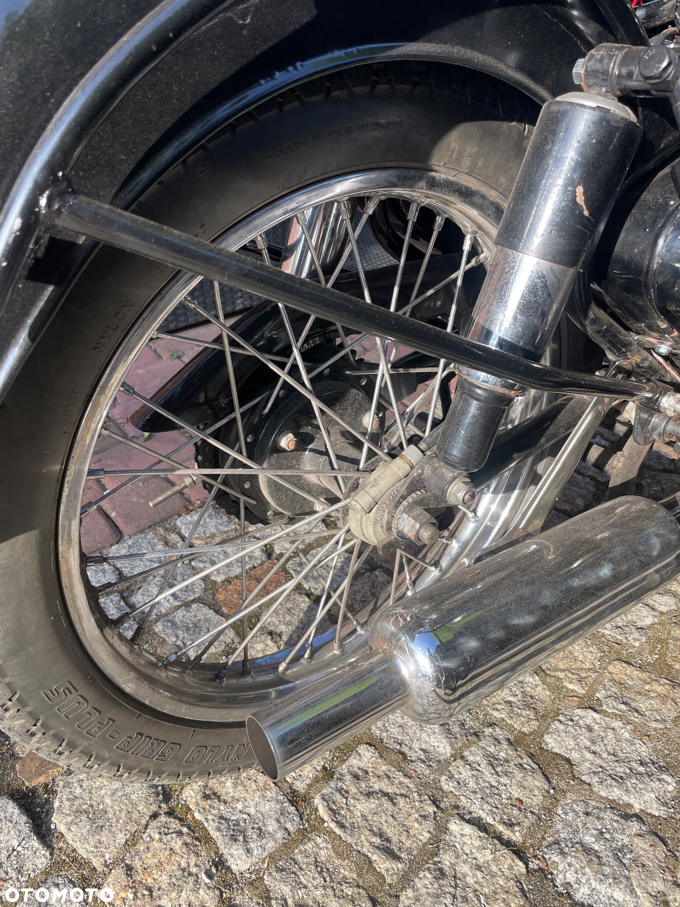 Royal Enfield Classic - 16
