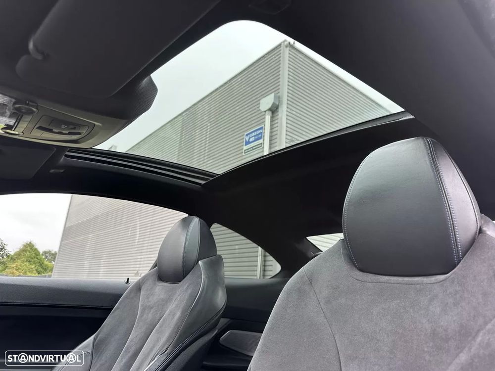 BMW 640 d Pack M - 41