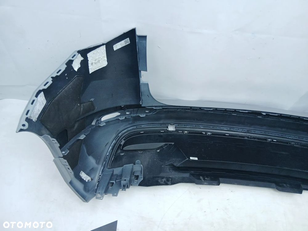Zderzak tył tylny Skoda Karoq LIFT FL 2021- SPORTLINE - 8
