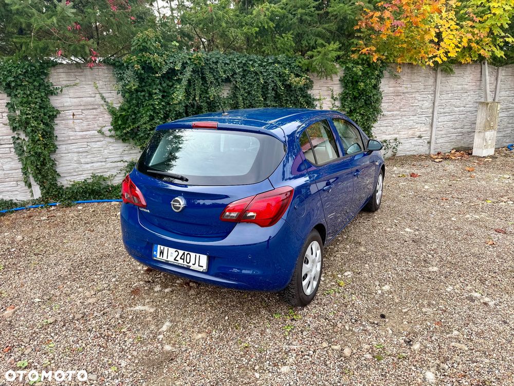 Opel Corsa - 20