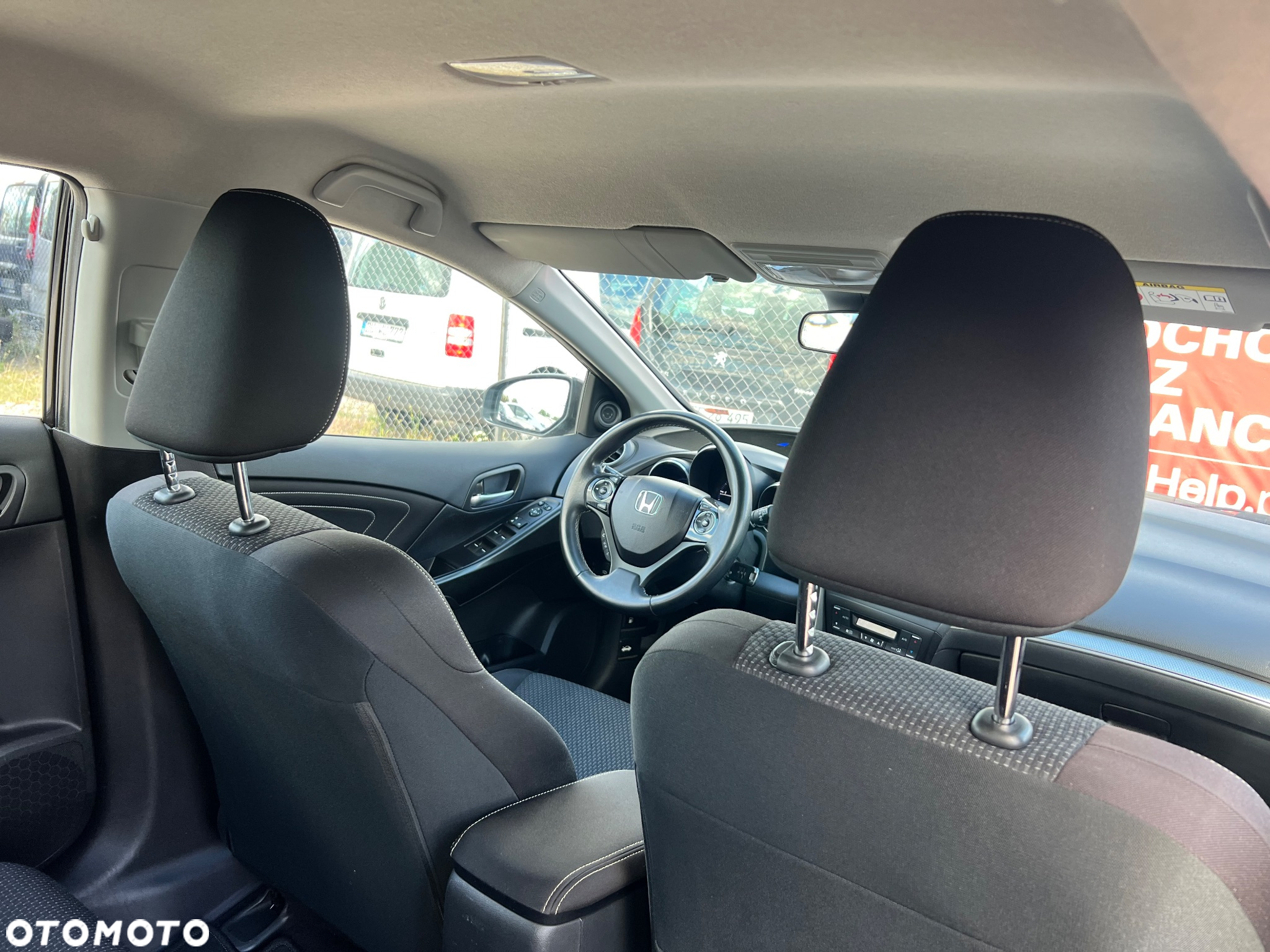 Honda Civic - 9