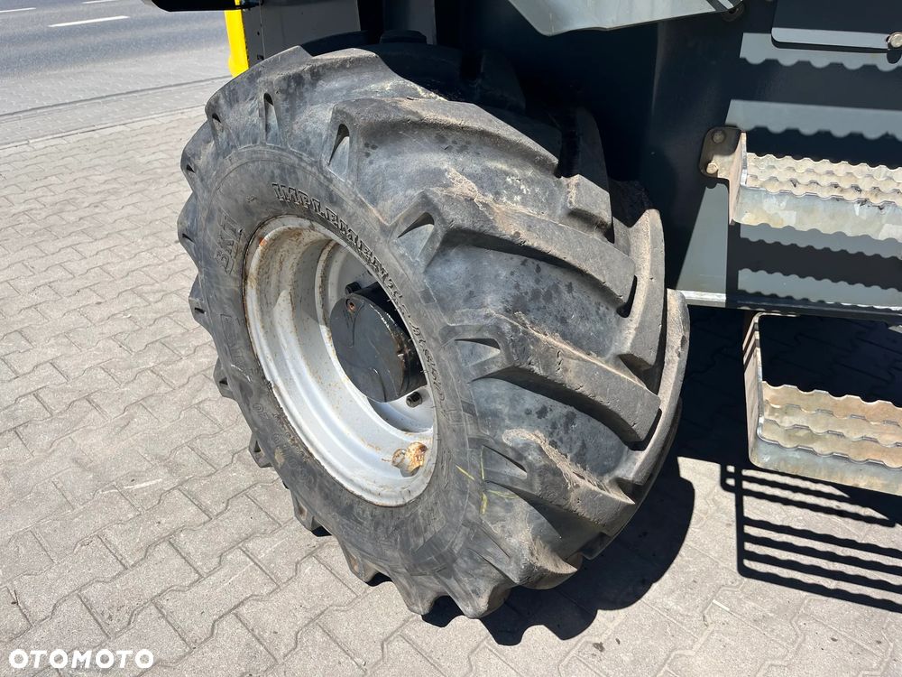 Wacker Neuson DW 60 - 12