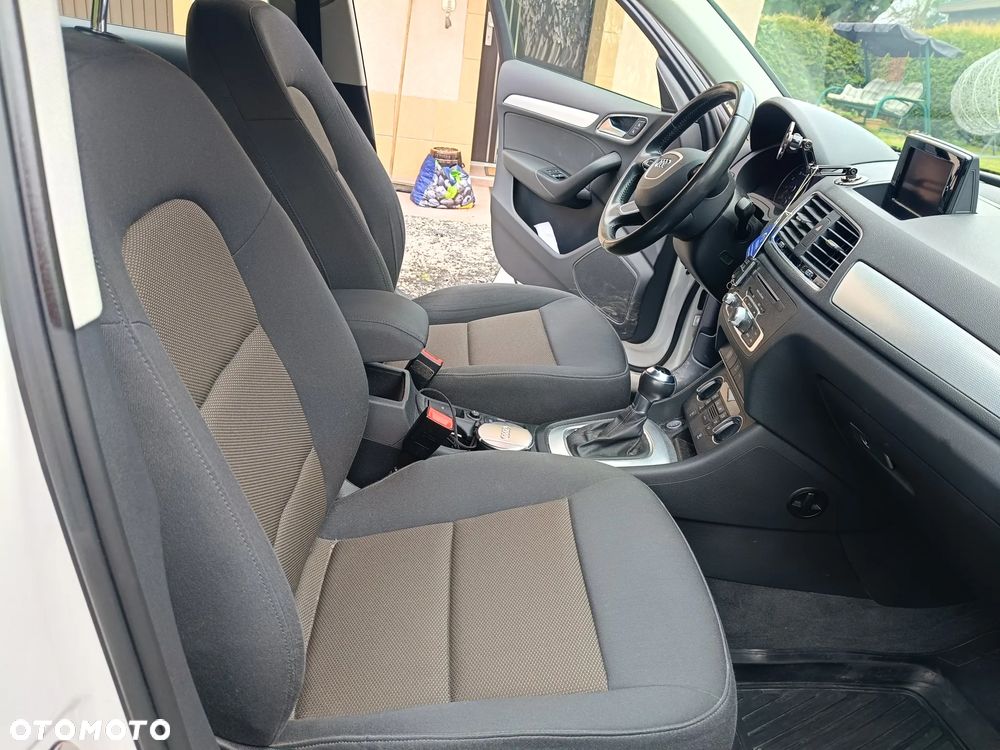 Audi Q3 1.4 TFSI S tronic - 5
