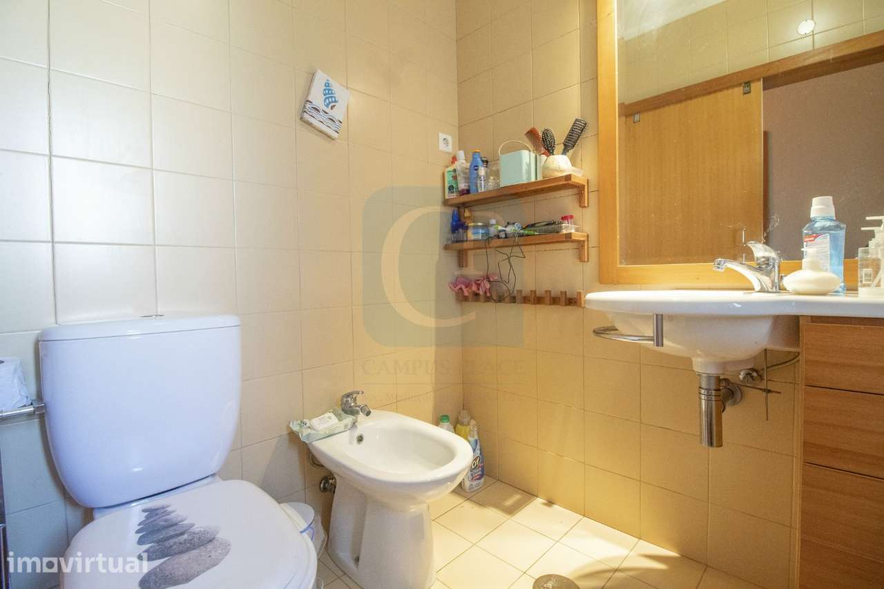 Apartamento T2 ao Hospital S. João - Grande imagem: 5/10