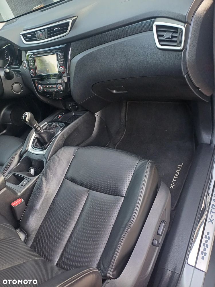 Nissan X-Trail 1.6 DIG-T Tekna - 20