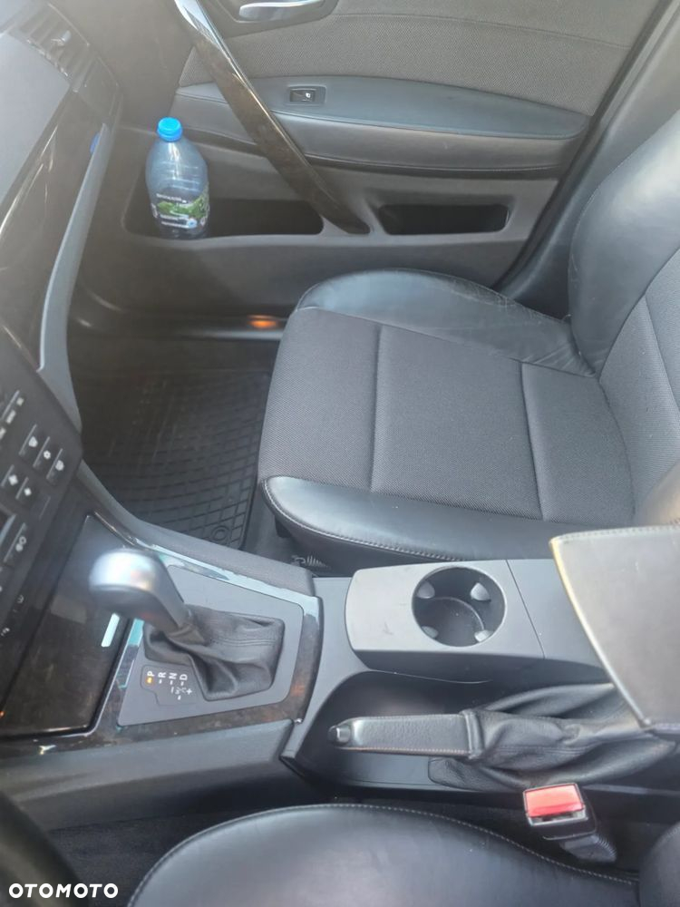 BMW X3 xDrive30d - 17