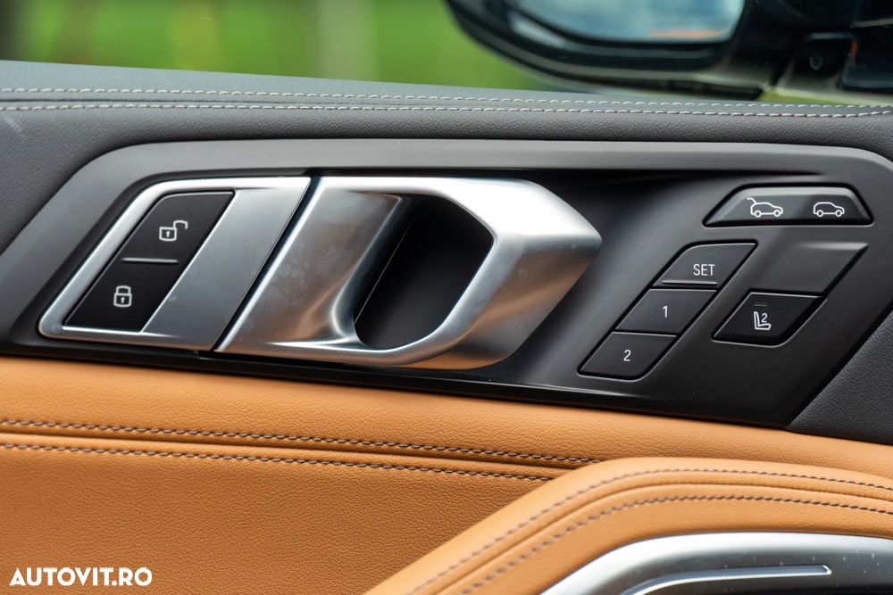 BMW X6 xDrive30d AT MHEV - 18