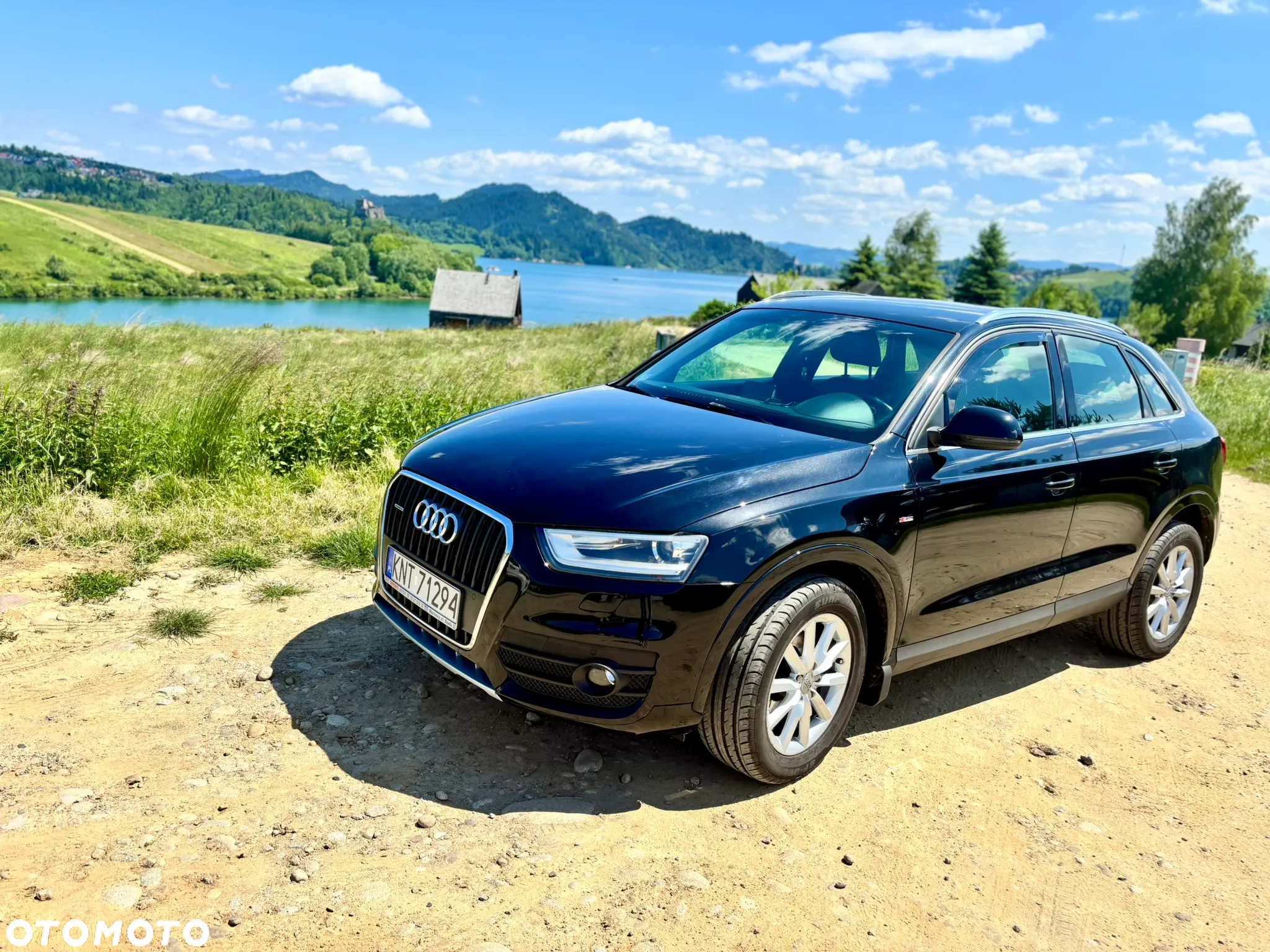 Audi Q3 2.0 TDI Quattro S tronic - 9