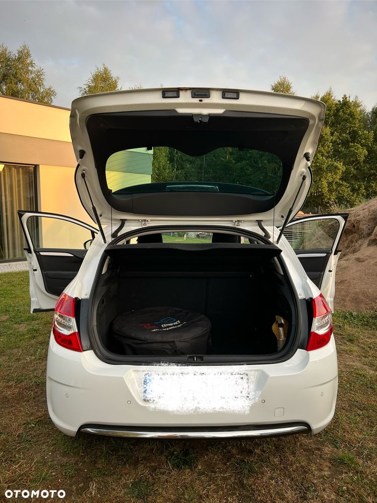 Citroën C4 1.6 VTi Selection - 14