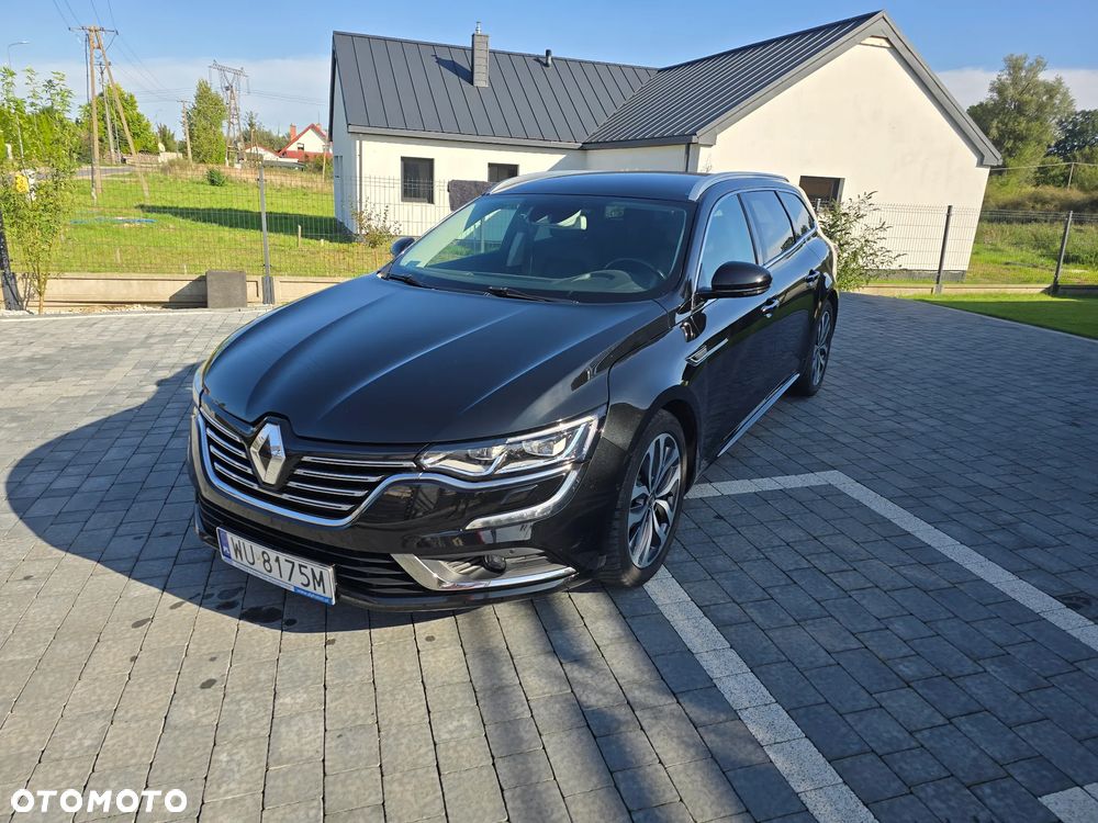 Renault Talisman 1.6 Energy dCi Intens EDC - 1