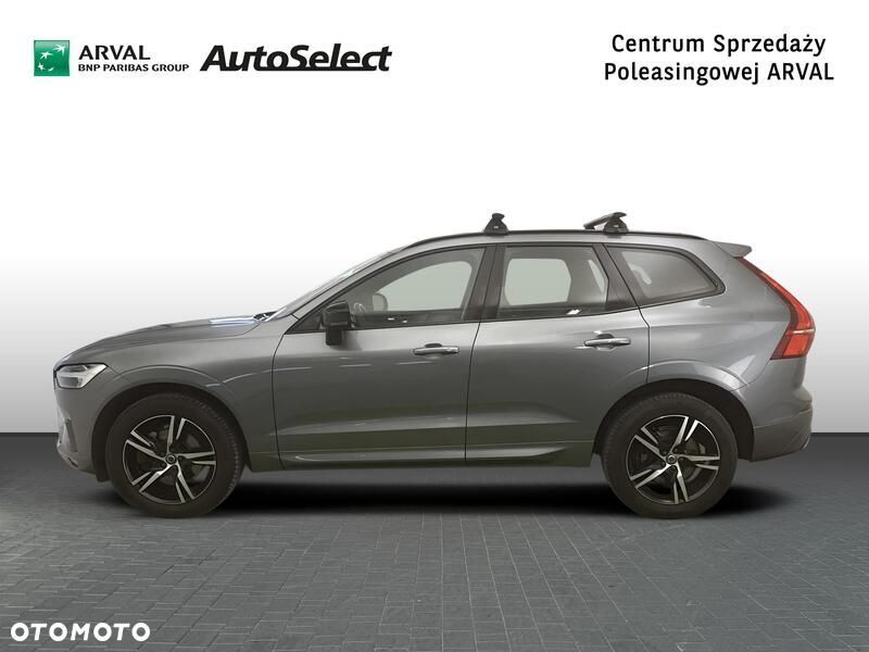 Volvo XC 60 B4 B R-Design - 2