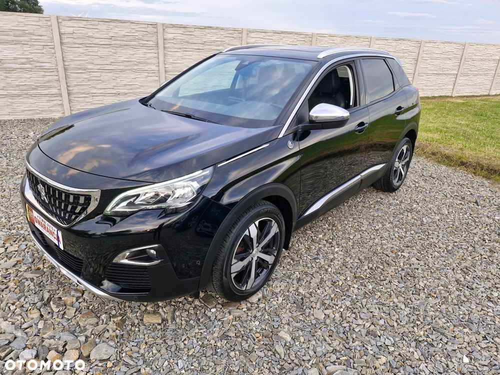Peugeot 3008 PureTech 130 Stop & Start GPF Roadtrip - 7