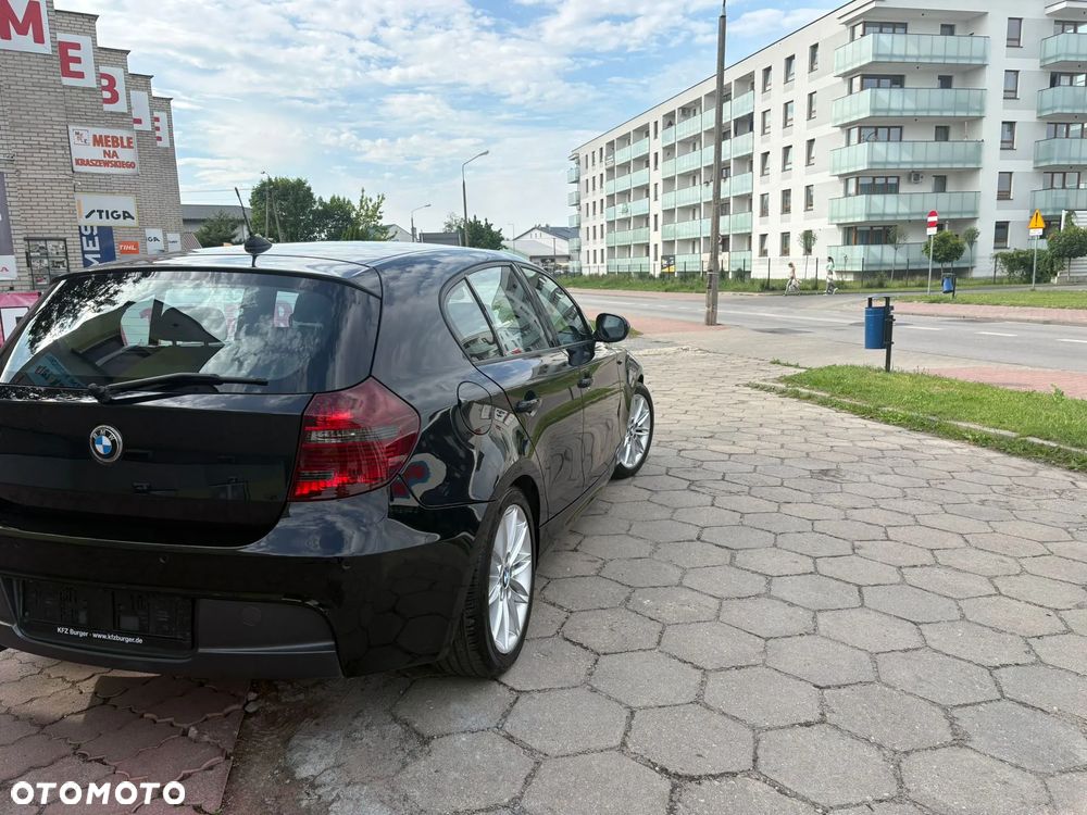 BMW Seria 1 118i Edition Sport - 15