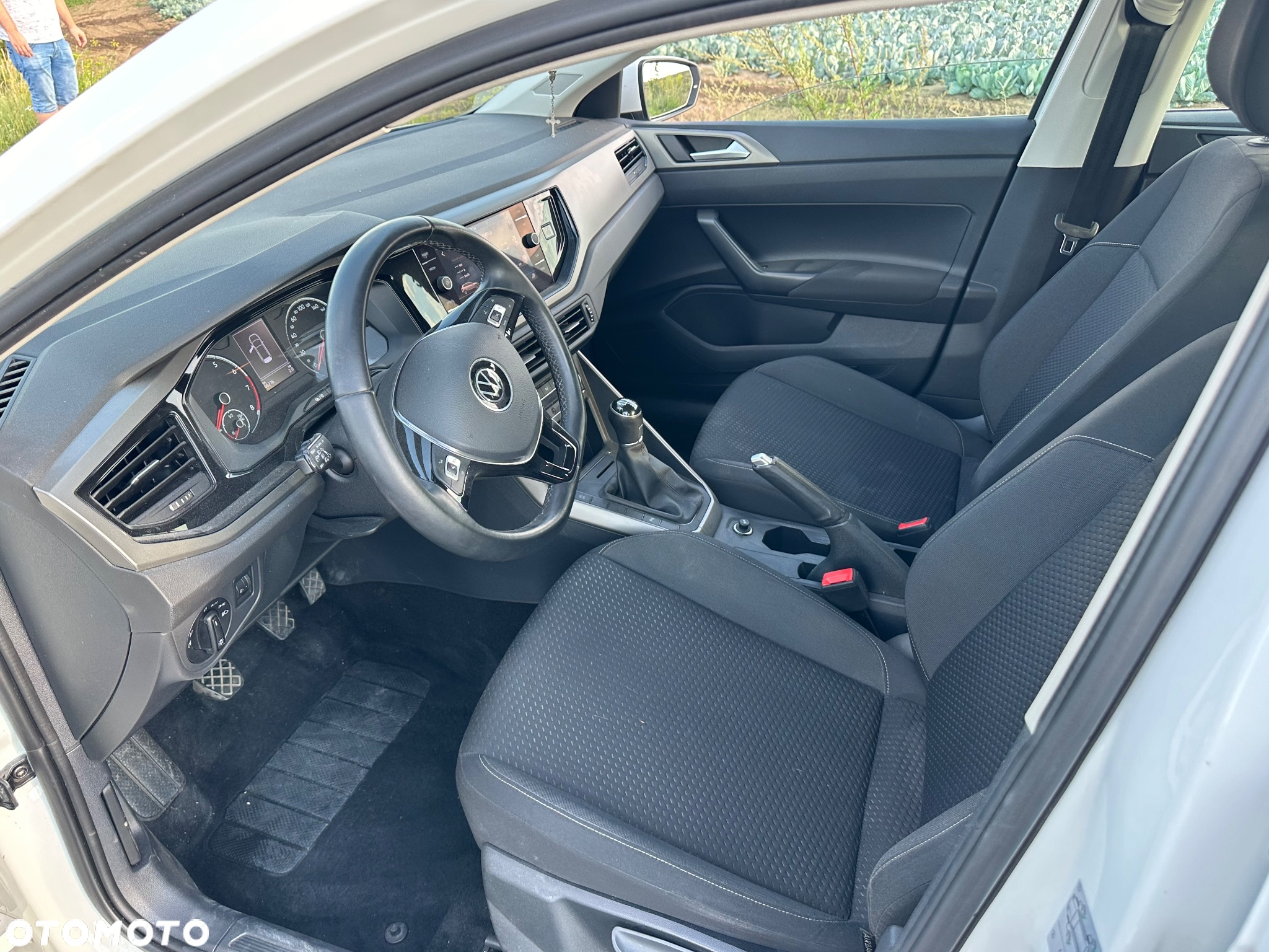Volkswagen Polo - 12