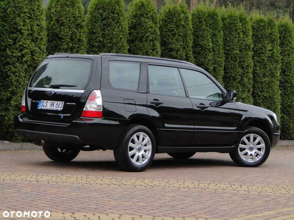 Subaru Forester 2.0 XC Celebration - 11