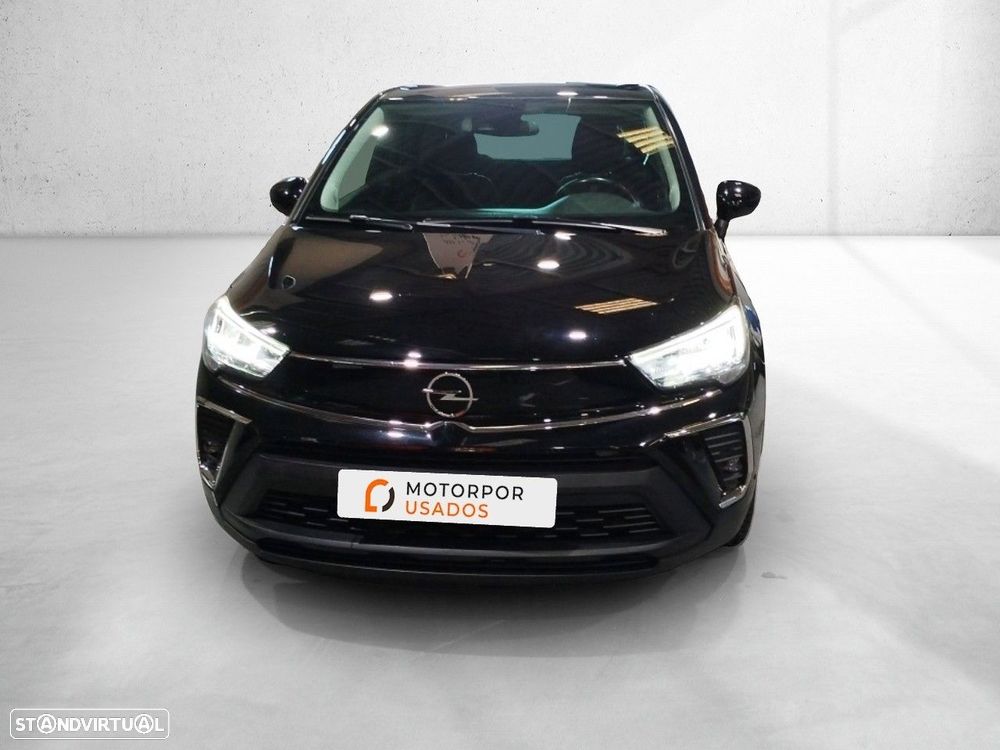 Opel Crossland 1.2 Business Edition - 2