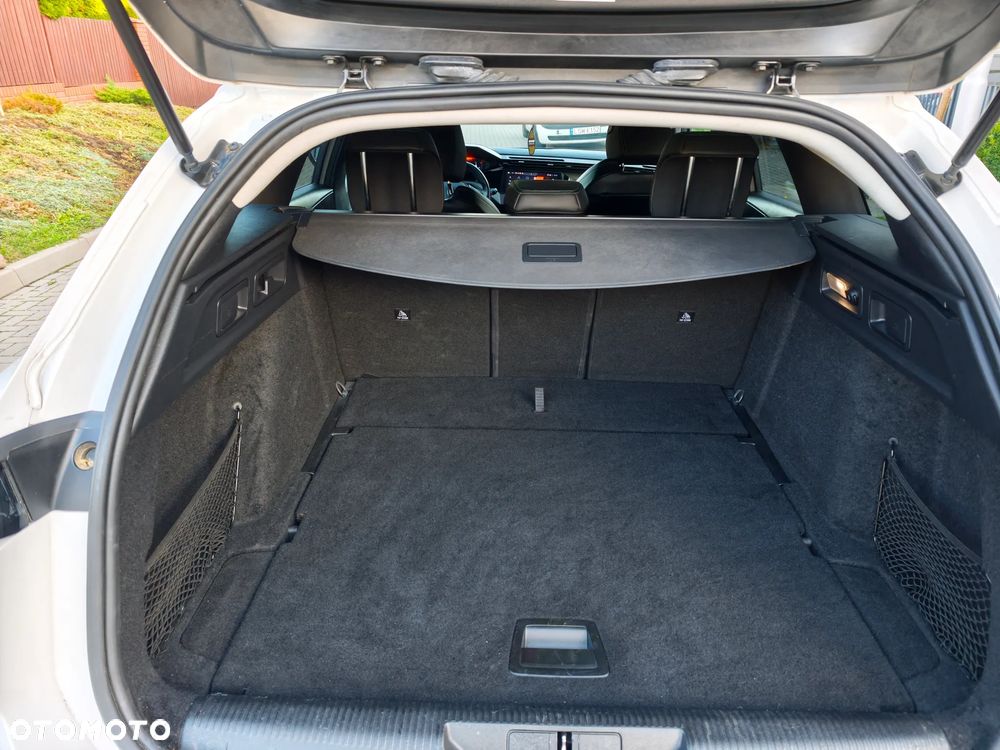 Peugeot 308 BlueHDi 130 EAT8 Stop & Start GT - 36