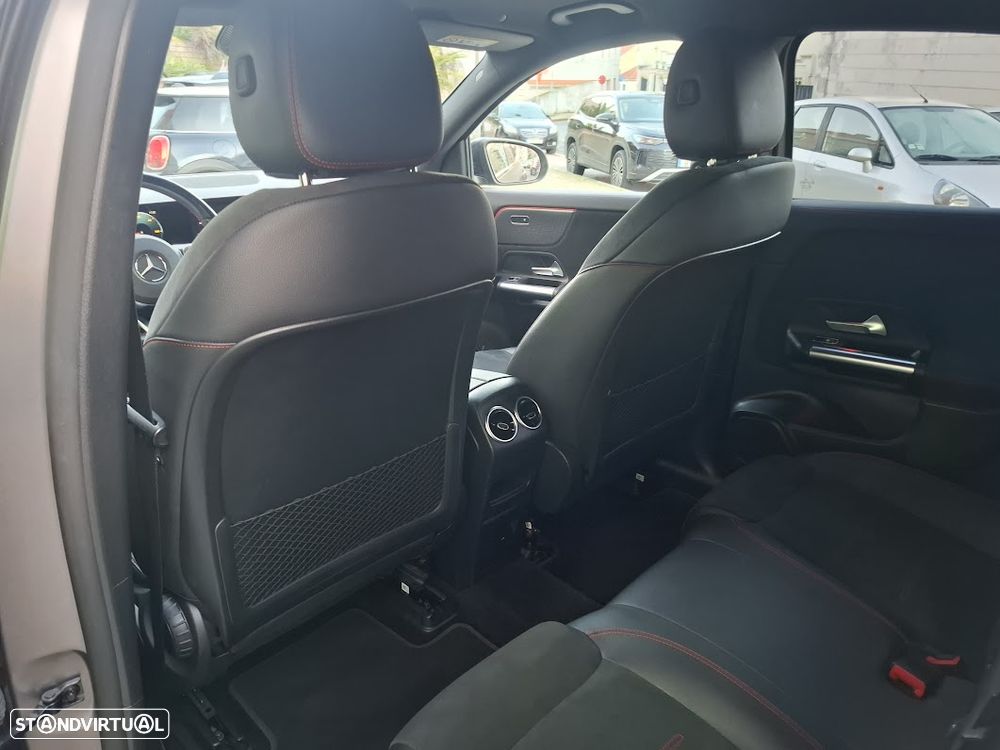 Mercedes-Benz EQA 250 AMG Line - 40