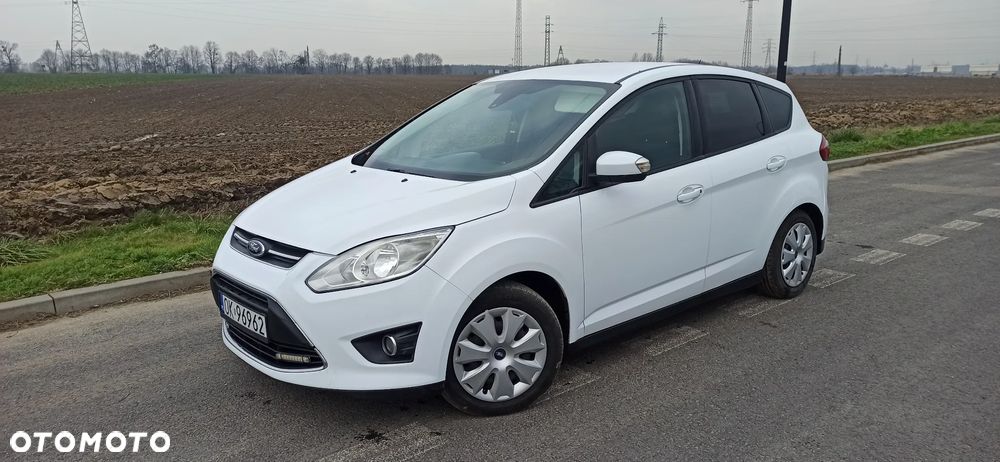 Ford C-MAX 1.6 TDCi Trend - 1