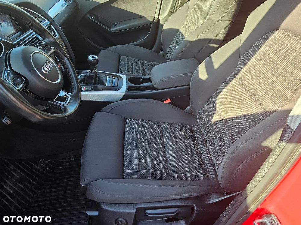 Audi A4 Avant 2.0 TDI DPF quattro Ambiente - 7