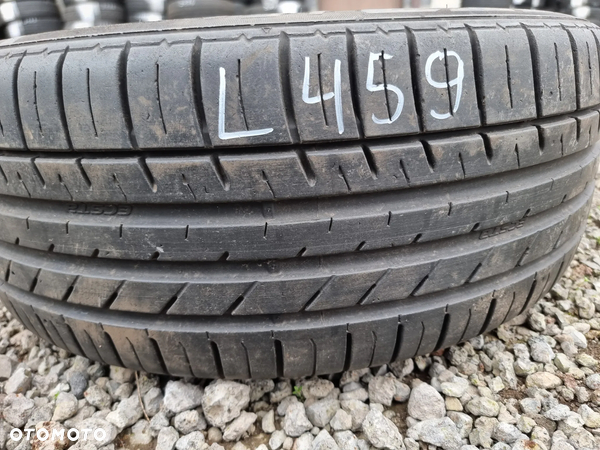 KUMHO 205/55R16 91Y ECSTA LE SPORT (KU39) (1szt.) (1x6,0) (DOT: 1x5017) L459