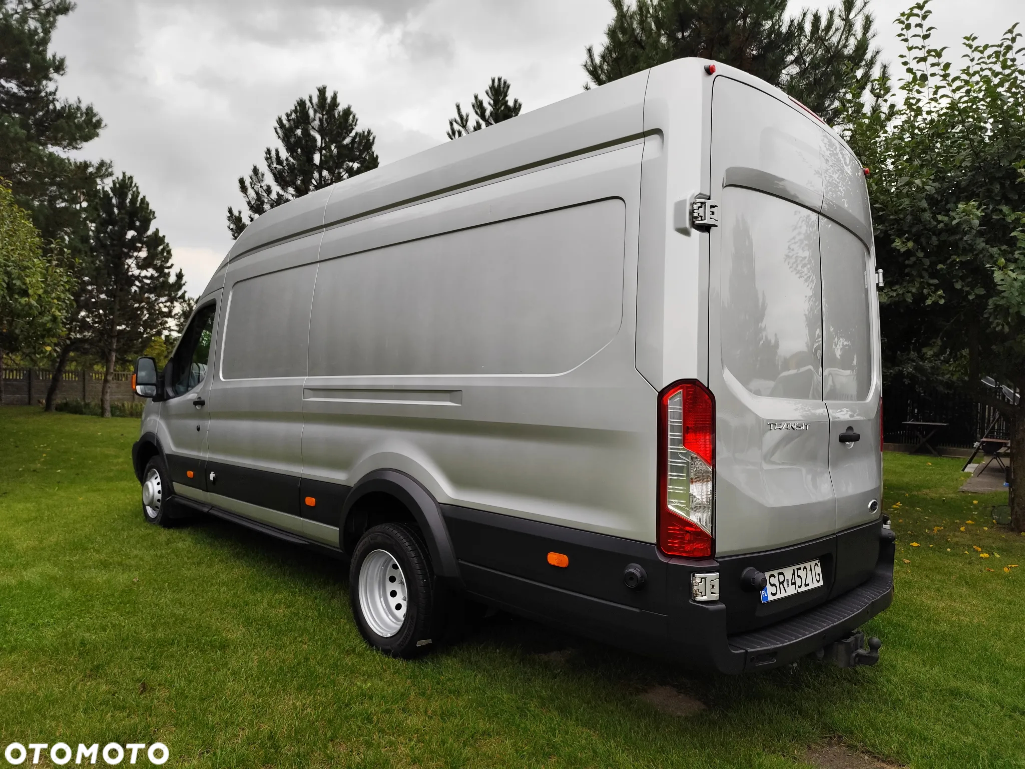 Ford Transit - 3