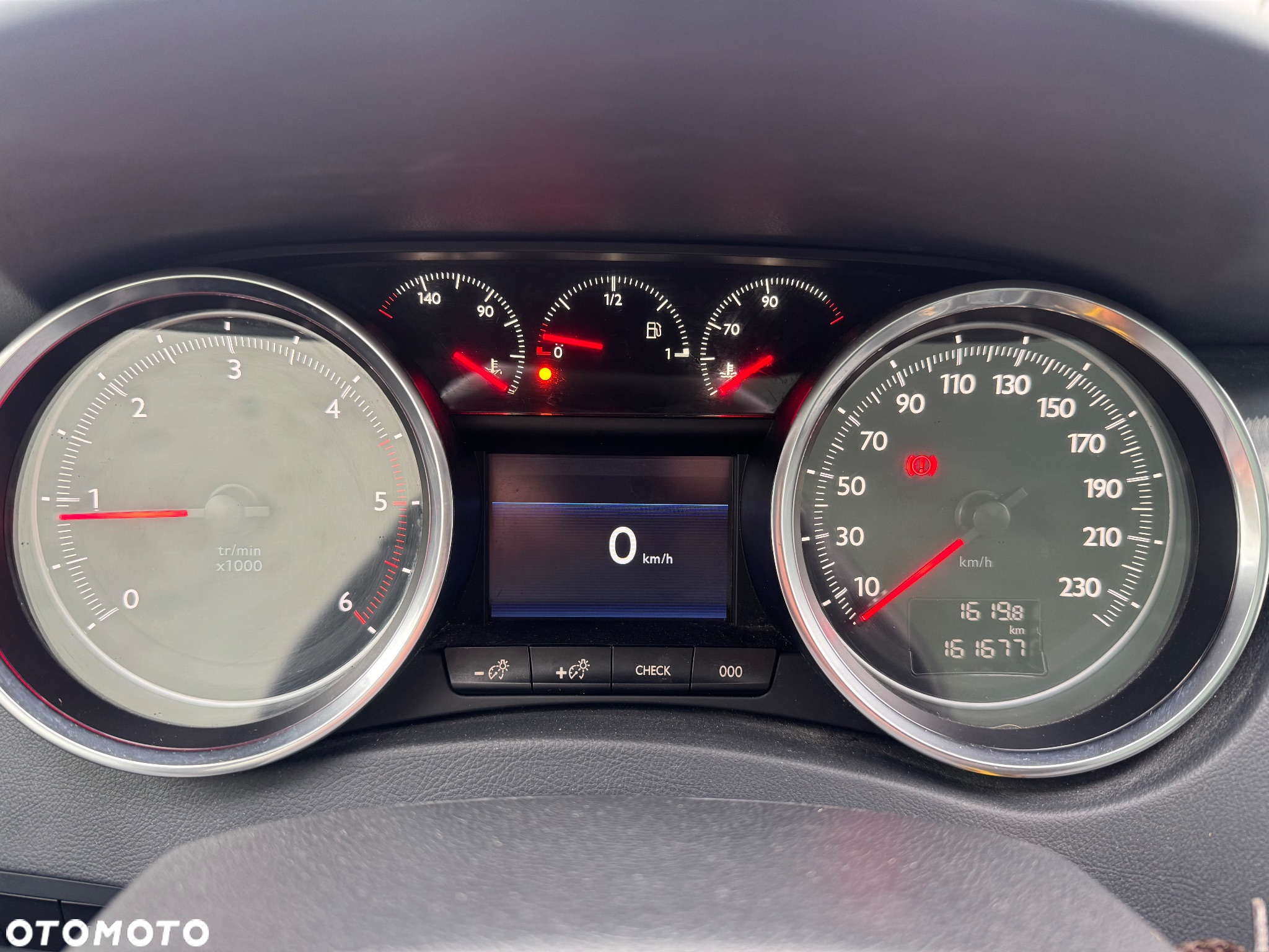 Peugeot 508 2.0 HDi Allure - 13